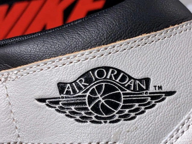 Rep TBK 1 Bone Nike SB Light x OG Air CD6578-006 Jordan High 0630